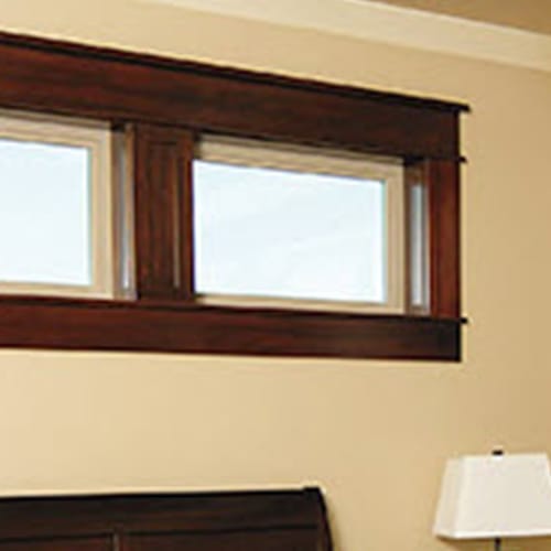 Next Dimension Signature Radius Window